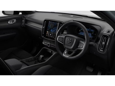 2026 Volvo EC40 - thumbnail 10