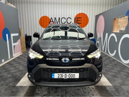 2023 Toyota Corolla - thumbnail 6