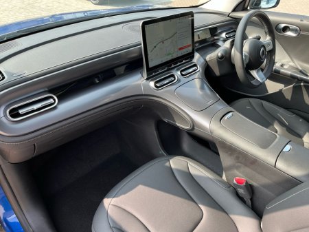 2025 Smart #1 - thumbnail 6