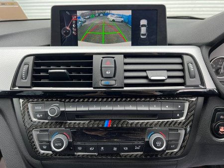 2015 BMW 3 Series 320d M-SPORT COMPETITION // SERVICE HISTORY // NEW 20" M3 ALLOYS // DUAL ZONE CLIMATE CONTROL €19,900 thumbnail