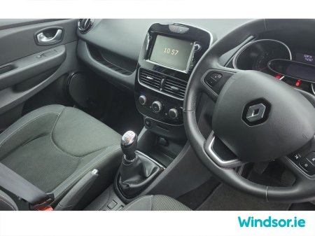 2019 Renault Clio 0.9 TCE 90 DYNAMIQUE NAV €12,995 thumbnail