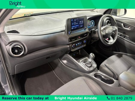 2022 Hyundai Kona - thumbnail 18