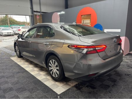 2022 Toyota Camry €29950 2022 Toyota Camry Hybrid Automatic - Reverse Camera - Cruise Control €29,950 thumbnail