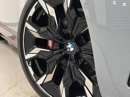 2026 BMW 5 Series - thumbnail 24