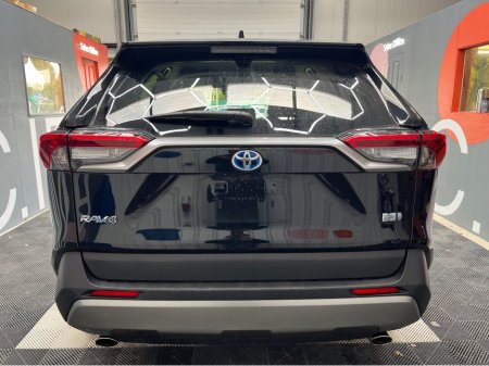 2023 Toyota Rav4 - photo 3