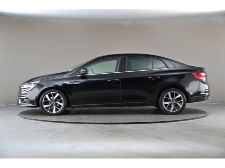 2018 Renault Megane - photo 5