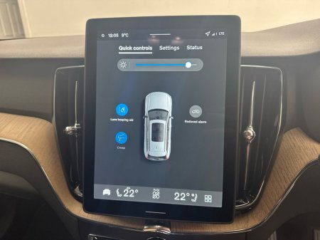 2026 Volvo XC60 - thumbnail 16