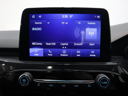 2023 Ford Kuga - thumbnail 24