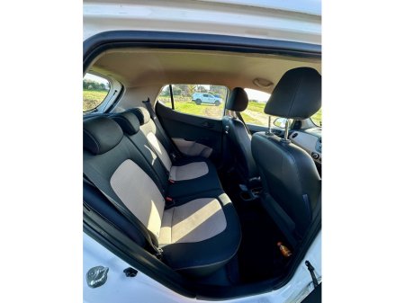 2014 Hyundai i10 - thumbnail 7