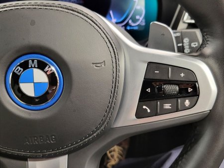 2024 BMW X3 xDrive30 M Sport €58,975 thumbnail