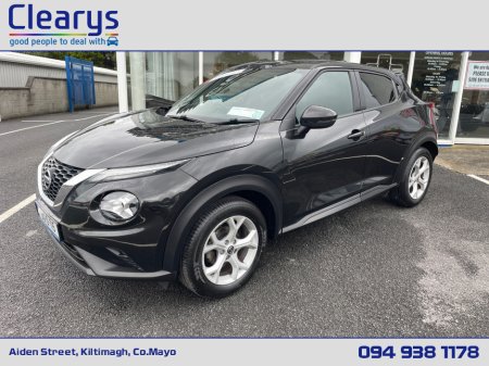 2021 Nissan Juke 1.0 SV PREMIUM  *** 24 MONTH AA WARRANTY AVAILABLE ***