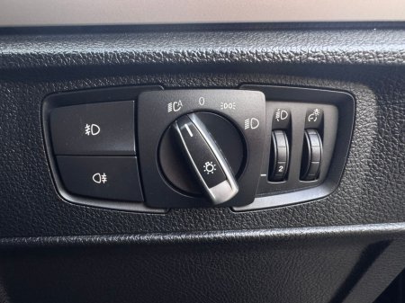 2014 BMW 1 Series 116D D  G1  4DR AUTO €11,800 thumbnail