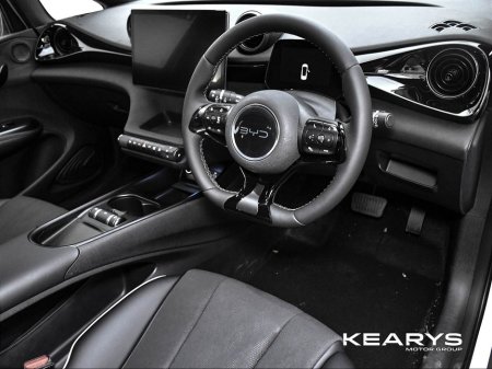 2026 BYD Dolphin - thumbnail 11