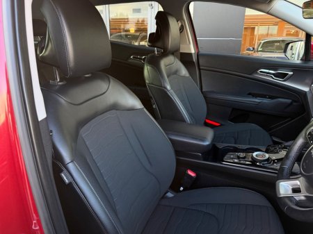 2023 Kia Sportage K3 Phev MY23 5DR Auto €39,950 thumbnail