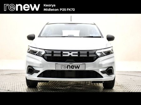 2023 Dacia Sandero - thumbnail 8