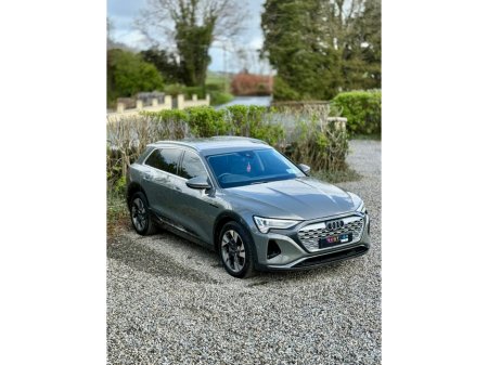 2024 Audi Q8 - view 3