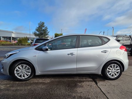 2018 Kia Ceed - thumbnail 5