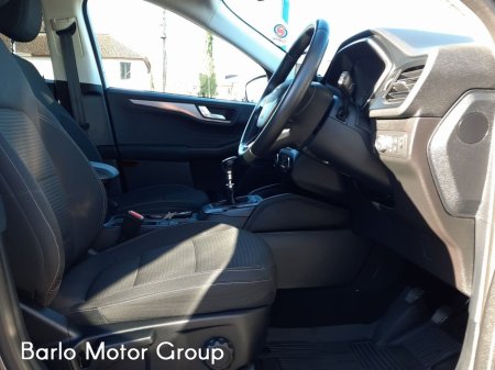 2021 Ford Kuga - thumbnail 9