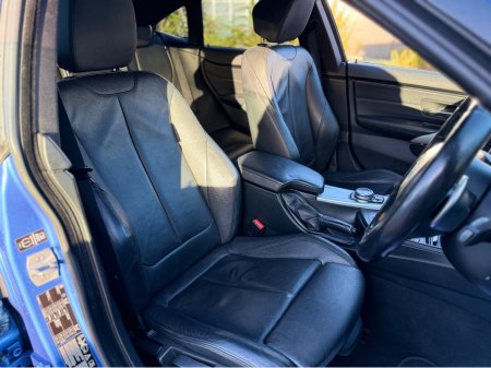 2014 BMW 4 Series 420D ~ M Sports Grand Coupe €11,999 thumbnail