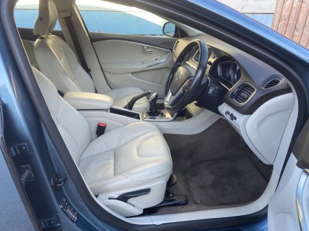 2012 Volvo V40 - photo 6