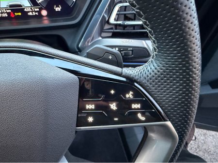 2025 Audi Q4 e-tron 82kwh long Range - S Line Black Ed - Quattro €47,940 thumbnail