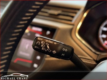 2019 SEAT Arona 1.0 PETROL TSI 115hp Xcellence HIGH SPEC / NEW NCT / ONLY 86KM €16,450 thumbnail