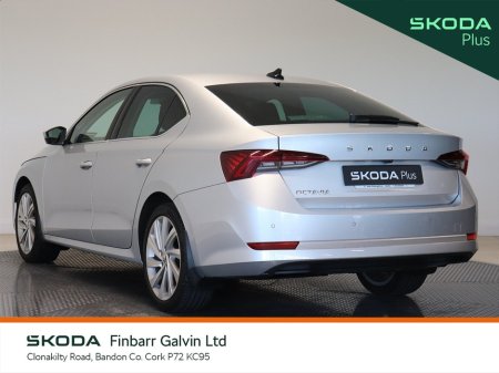 2022 Skoda Octavia - thumbnail 15