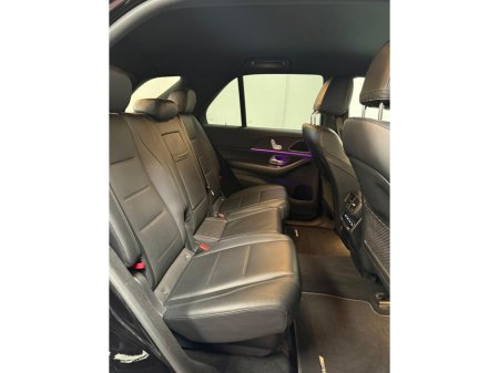 2019 Mercedes-Benz GLE Class - thumbnail 10