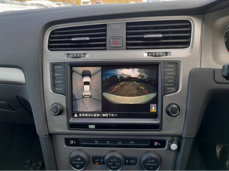 2016 Volkswagen Golf - thumbnail 13