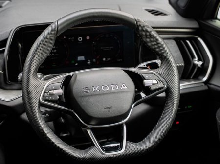 2026 Skoda Kodiaq - thumbnail 18