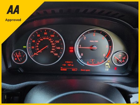 2017 BMW X3 - thumbnail 20