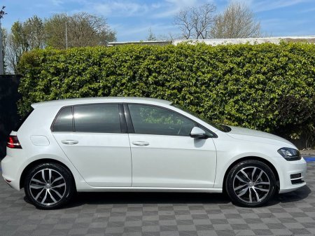 2017 Volkswagen Golf - photo 2