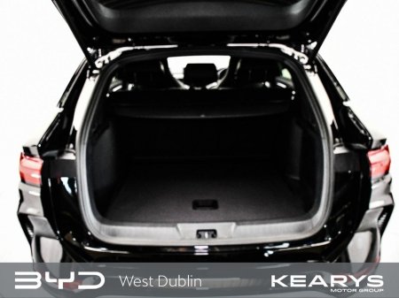 2026 BYD Seal U - thumbnail 20