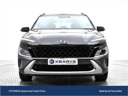 2023 Hyundai Kona 1.6 HYBRID Executive Auto €27,945 thumbnail