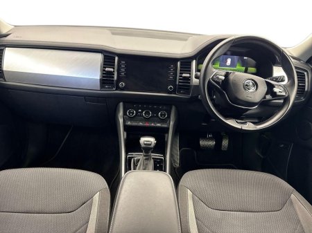 2023 Skoda Kodiaq - thumbnail 8