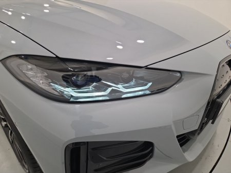 2023 BMW i4 - thumbnail 21
