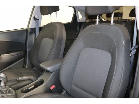 2022 Hyundai Kona EXECUTIVE 1.0L PETROL COMPACT SUV €22,995 thumbnail