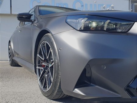 2026 BMW M5 - thumbnail 31