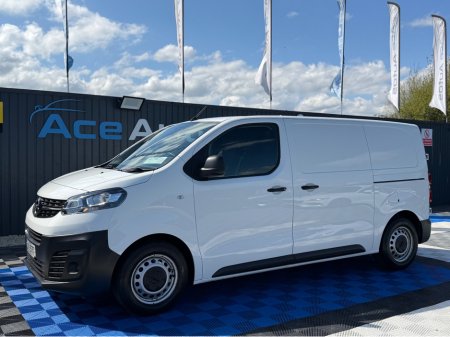 2022 Opel Vivaro - photo 4