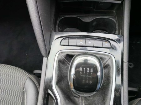 2018 Opel Insignia - thumbnail 14