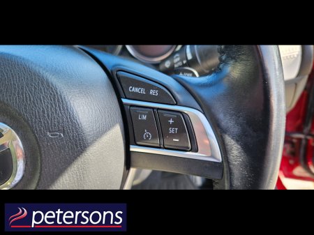 2015 Mazda Mazda6 - thumbnail 19