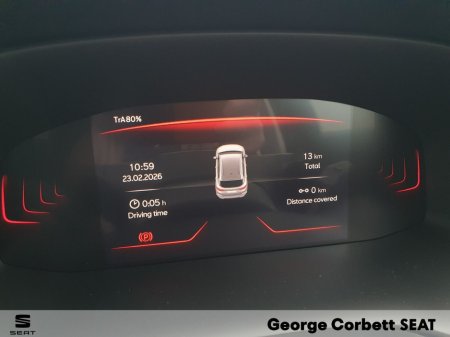 2026 SEAT Ateca - thumbnail 18