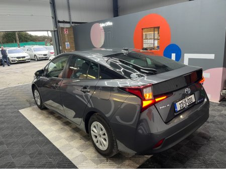 2022 Toyota Prius - thumbnail 7