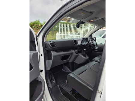 2021 Citroen Dispatch 1400 EN-PRIS EN-PRISE BLUEHDI SS €13,400 thumbnail