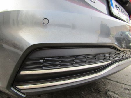 2019 Audi A7 SPORTBACK TDI S LINE €31,950 thumbnail