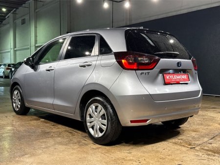 2023 Honda Fit - thumbnail 5