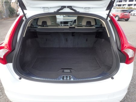 2018 Volvo V60 - photo 6