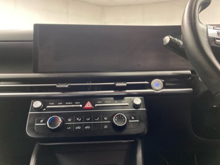 2024 Hyundai Tucson - thumbnail 8