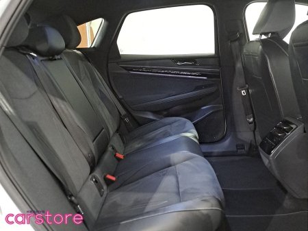 2025 Volkswagen ID.7 - thumbnail 13