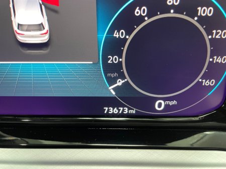 2021 Volkswagen Golf  €23,995 thumbnail